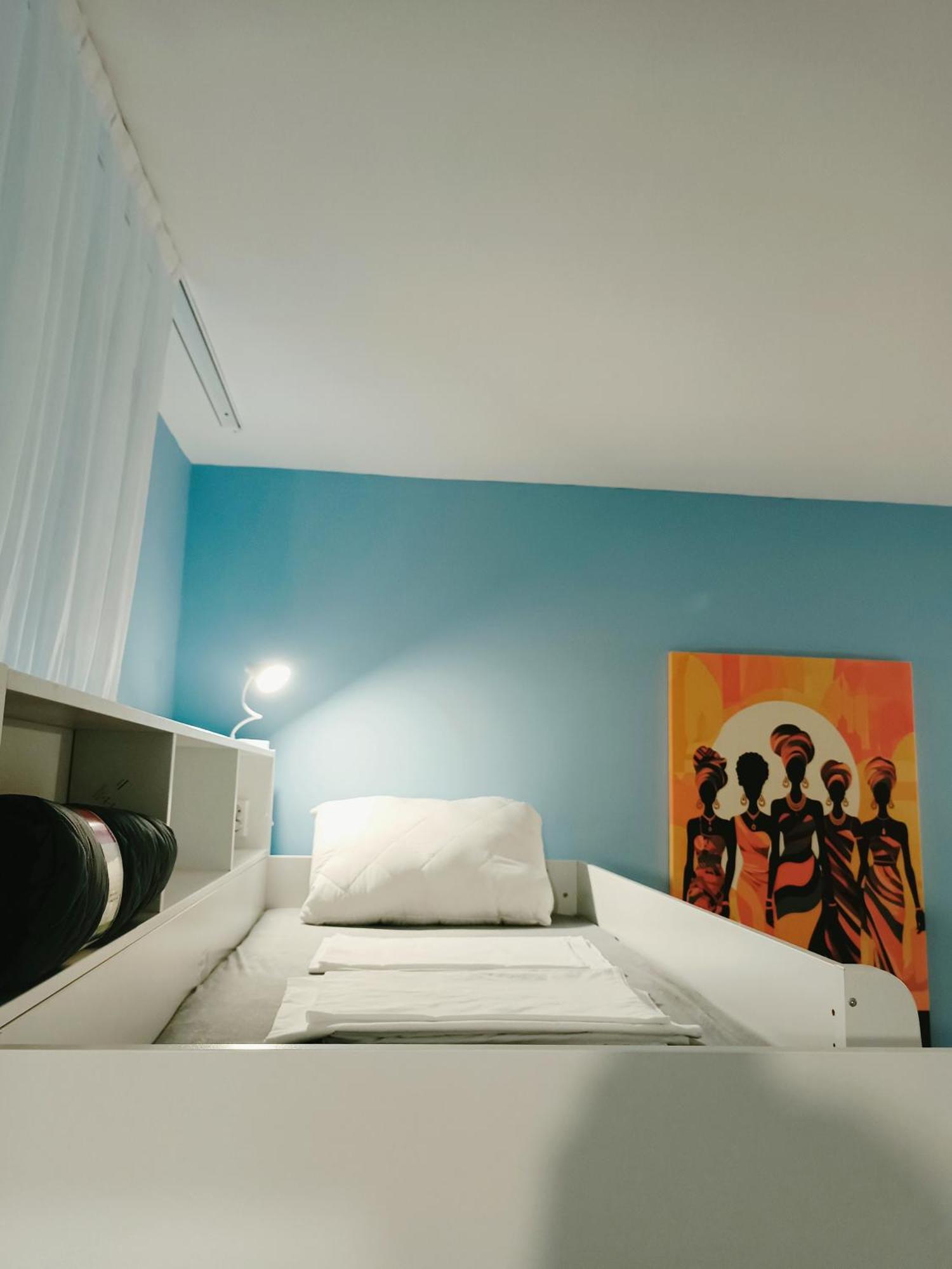 Hostel Central Скоп'є Екстер'єр фото