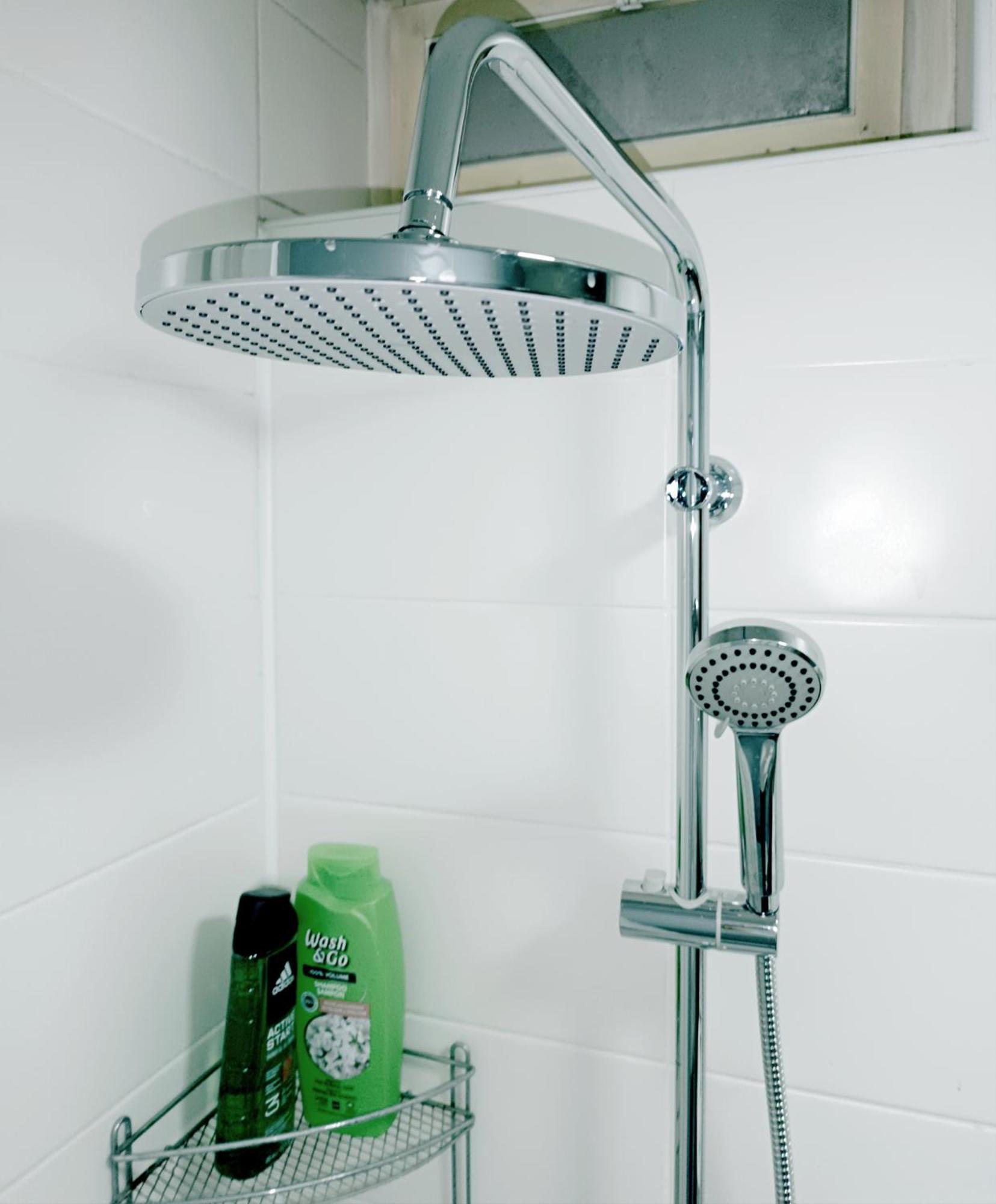 Hostel Central Скоп'є Екстер'єр фото