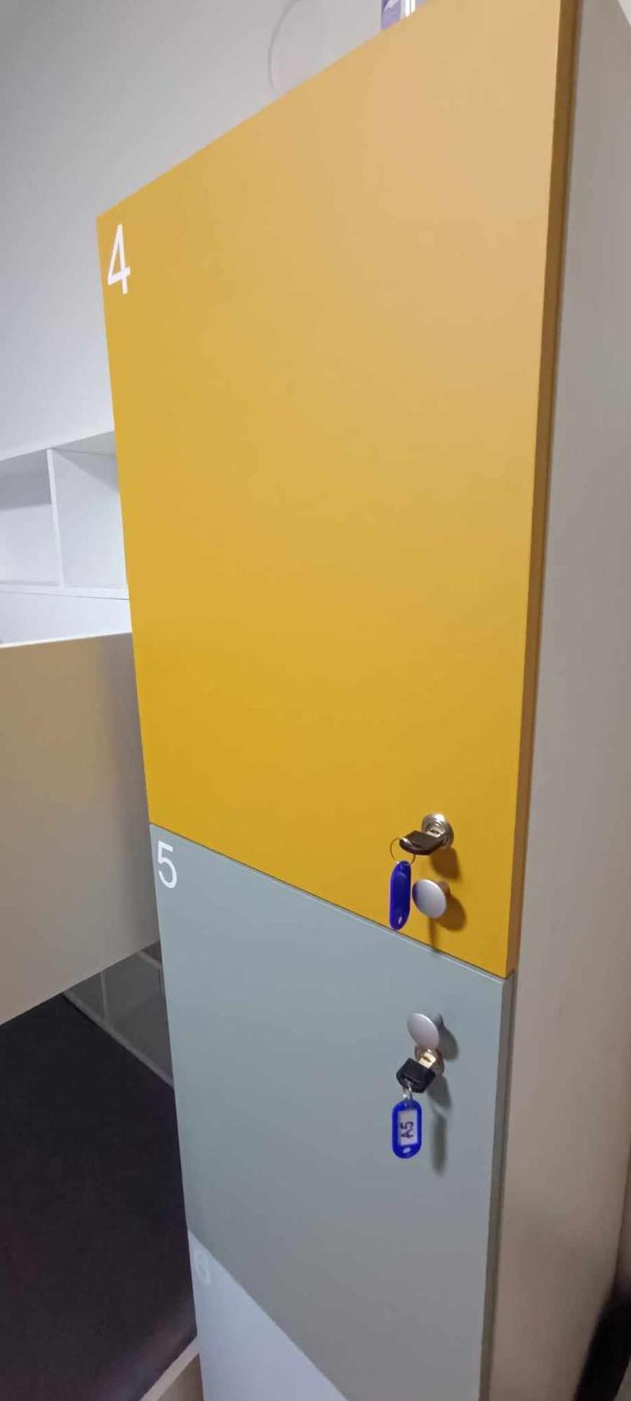 Hostel Central Скоп'є Екстер'єр фото